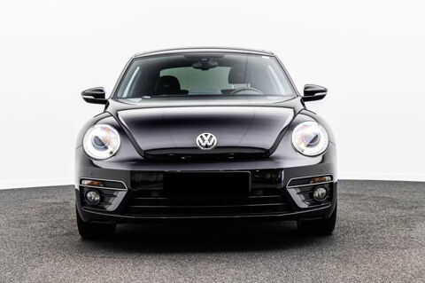COCCINELLE II Coccinelle 1.4 TSI 160 R-LINE 2014 occasion 85600 Montaigu