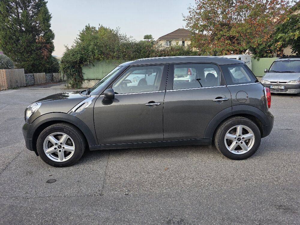 Countryman 1.6 98 ch One 2013 occasion 38190 BERNIN