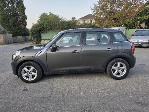 Countryman 1.6 98 ch One 2013 occasion 38190 BERNIN
