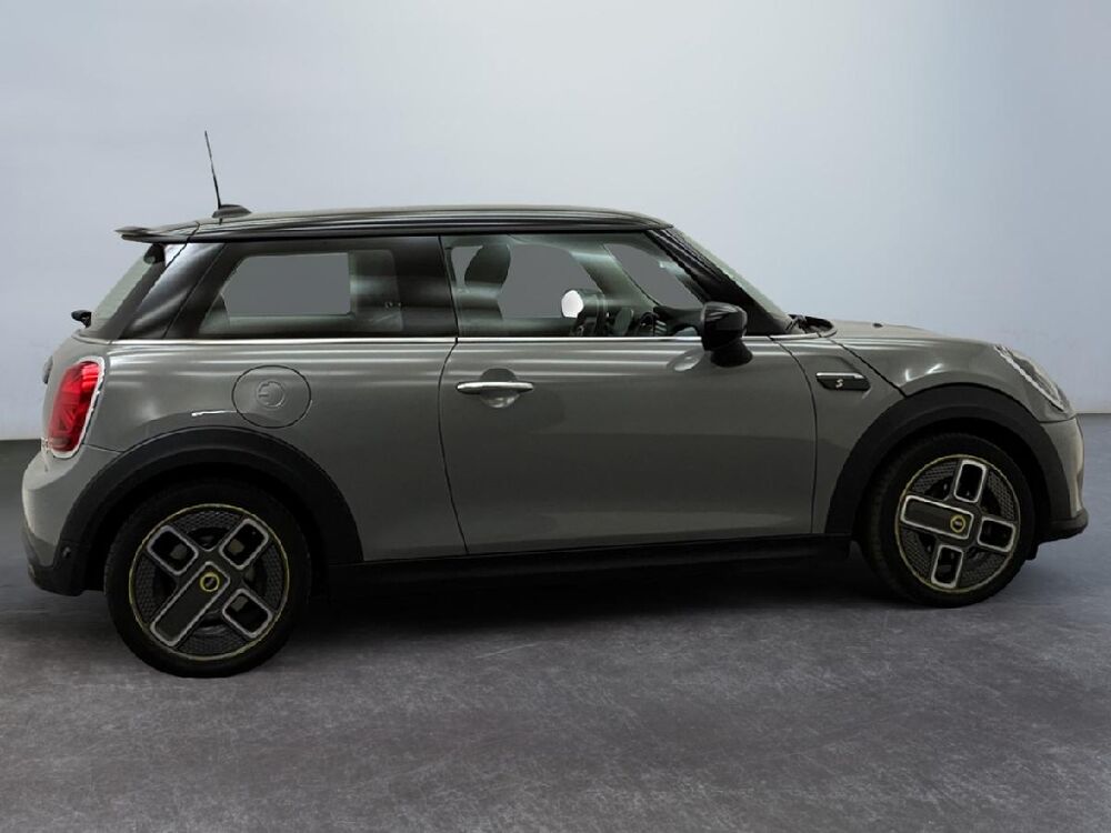 MINI COUPE 3 Portes Cooper SE 184 ch Edition Premium 2021 occasion 56700 Merlevenez