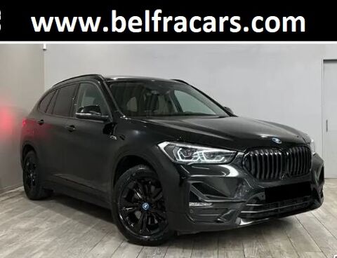 BMW X1 xDrive 25e 220ch Auto. CUIRCHAUF/CAM/REGVIT/CARPLAY/PARKSENS 2022 occasion Armentières 59280