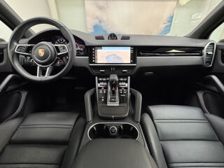 Cayenne E-Hybrid 3.0 V6 462 ch Tiptronic BVA Platinum Editio 2023 occasion 85600 Montaigu