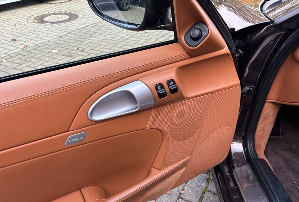 Boxster 3.4i S 310 ch PDK 2009 occasion 85600 Montaigu