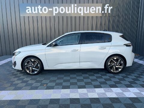 308 BlueHDi 130ch S et S EAT8 Allure 2024 occasion 56700 Merlevenez