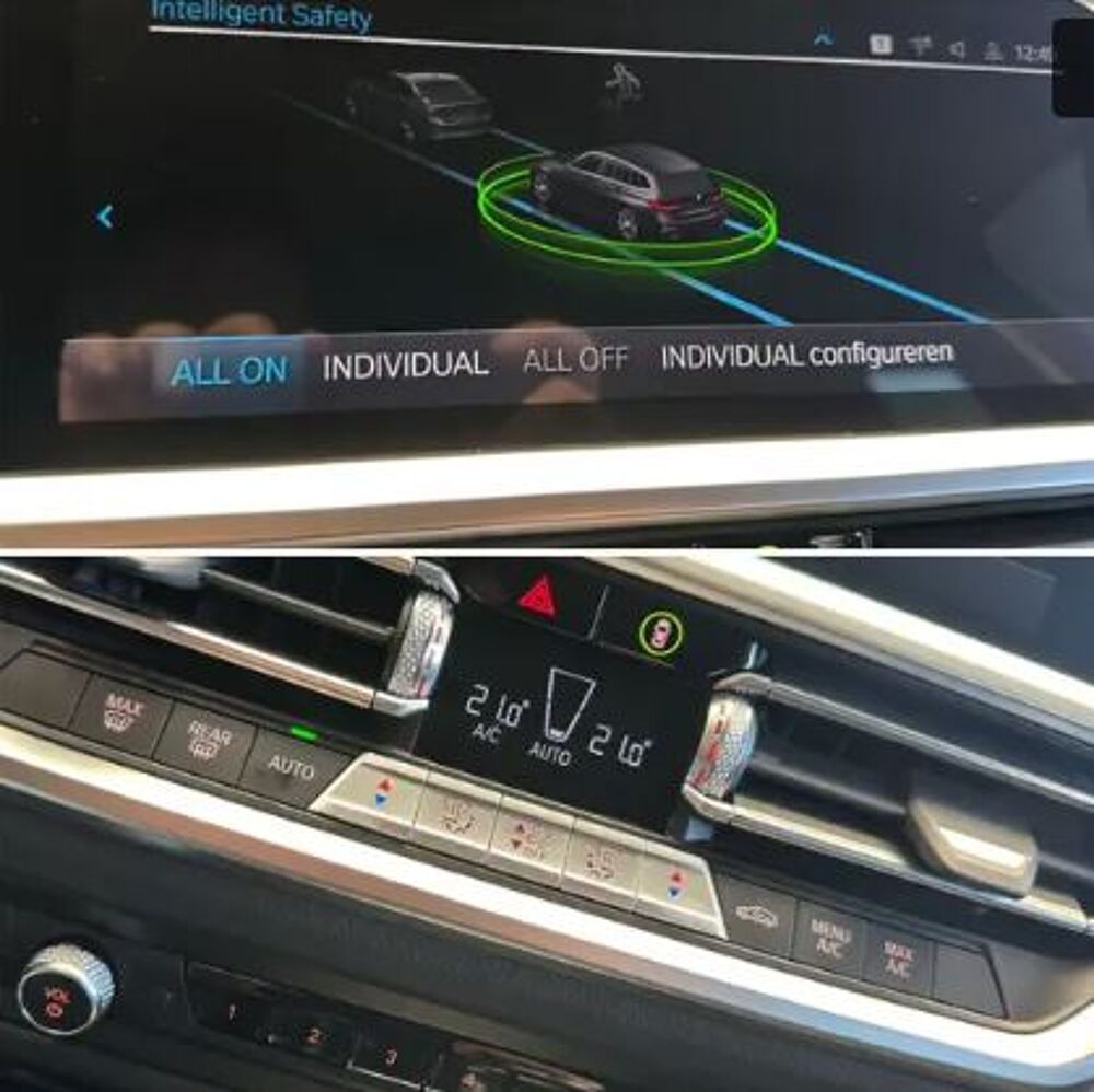 S&eacute;rie 3 316d 122ch Auto. SportLine SEMICUIR/REGVIT/CARPLAY/PDC/ECLAI 2022 occasion 59280 Armenti&egrave;res