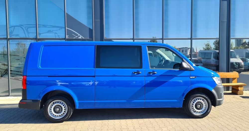 Transporter 2018 occasion 85600 Montaigu