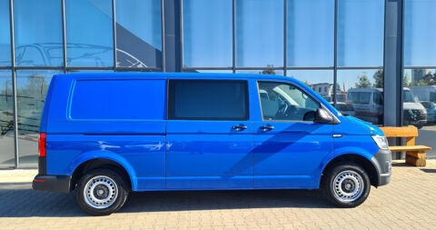 Transporter 2018 occasion 85600 Montaigu