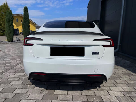 Model 3 MODEL 3 Grande Autonomie AWD 2024 occasion 85600 Montaigu