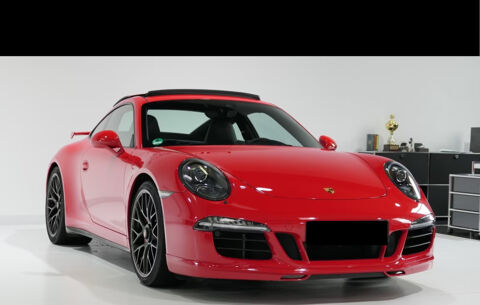 911 Carrera 3.2 911 Carrera 4 3.8i 430 GTS PDK 2015 occasion 85600 Montaigu