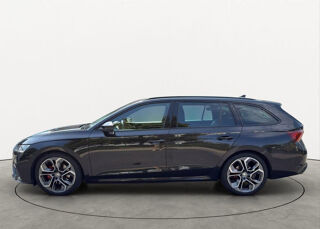 Octavia Combi 2.0 TDI 200 ch DSG7 RS 2022 occasion 85600 Montaigu