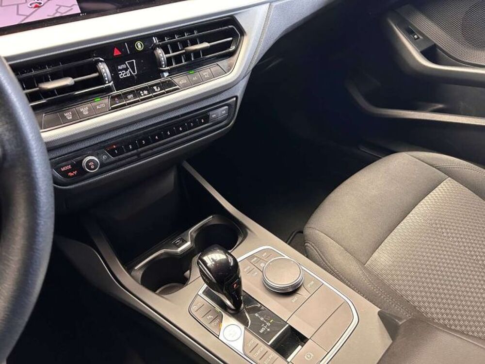 S&eacute;rie 1 116d 116ch DKG7 CARPLAY/REGVIT/PARKSENSOR/GPS/JA/GAR12MOIS 2022 occasion 59280 Armenti&egrave;res