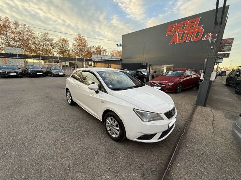 Seat ibiza (1.2i 12V 70 I Tech)