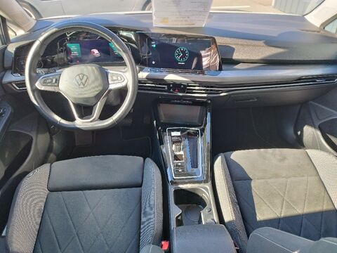 Golf 1.5 eTSI OPF 130 DSG7 Style 2023 occasion 56700 Merlevenez