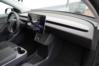 Model Y MODEL Y Standard RWD 2025 occasion 85600 Montaigu