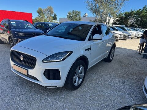 Jaguar E-PACE 2.0 D 150 ch R-Dynamic S Chaine ok 2018 occasion AVIGNON 84000
