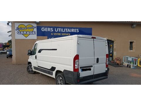 Boxer Ph3 L2H1 2.2 HDi 100 2008 occasion 32810 ROQUELAURE