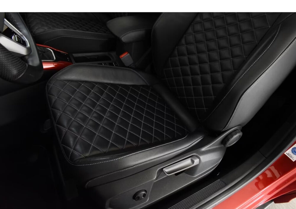 T-ROC T-Roc Cabriolet 1.5 TSI 150 R-Line 2023 occasion 85600 Montaigu