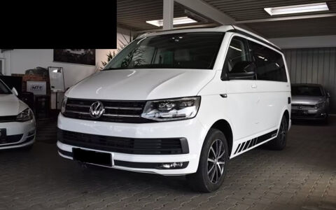 Volkswagen MULTIVAN California 2.0 TDI 150 DSG7 Coast Edition 2019 occasion Montaigu 85600