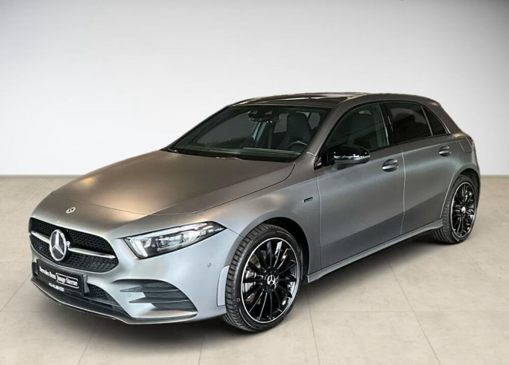 Classe A 250 e 8G-DCT AMG Line 2021 occasion 85600 Montaigu