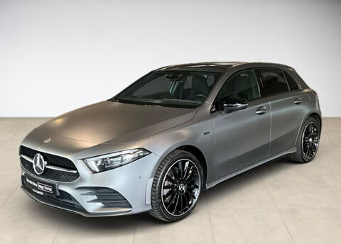 Mercedes Classe A 250 e 8G-DCT AMG Line 2021 occasion Montaigu 85600