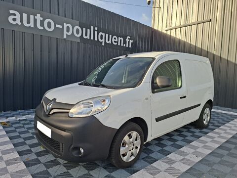 Renault Kangoo Express BLUE DCI 95 EXTRA R-LINK 2021 occasion Merlevenez 56700