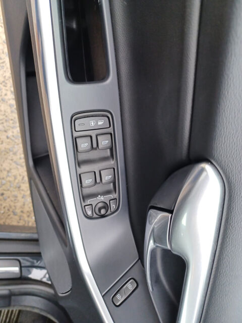 XC60 D4 2.4D 5 CYL AWD 190 ch CUIRCHAUF/TOPANO/PDC/CAM/REGUL/LIM/ 2017 occasion 59280 Armenti&egrave;res