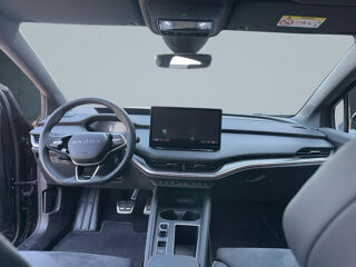 Enyaq iV 85x Sportline 2025 occasion 85600 Montaigu