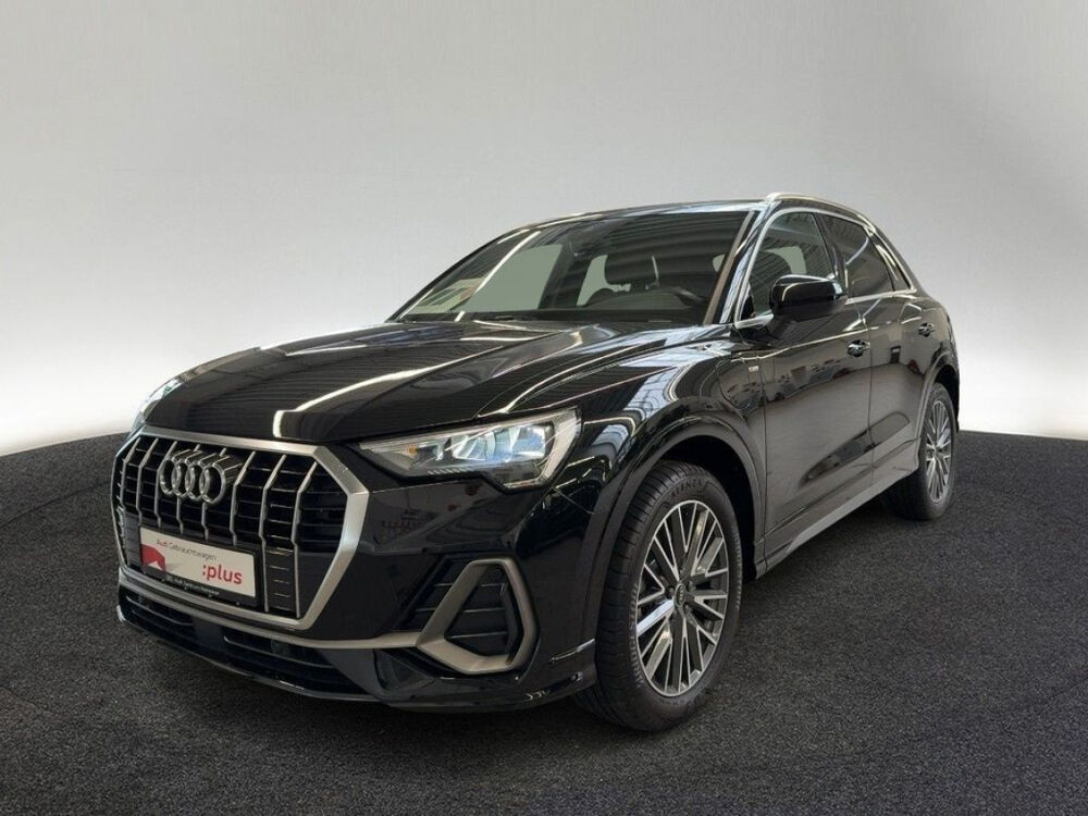 Q3 45 TFSIe 245 ch S tronic 6 S line 2022 occasion 85600 Montaigu