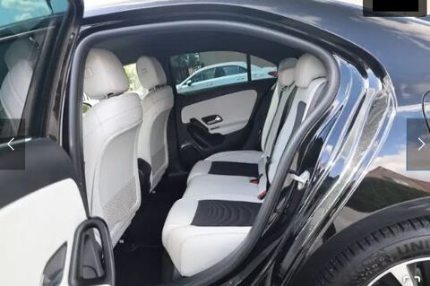 Classe A 180 d 7G-DCT CAM/REGVIT/SEMICUIR/PARKSENSOR/GAR12MOIS 2019 occasion 59280 Armenti&egrave;res