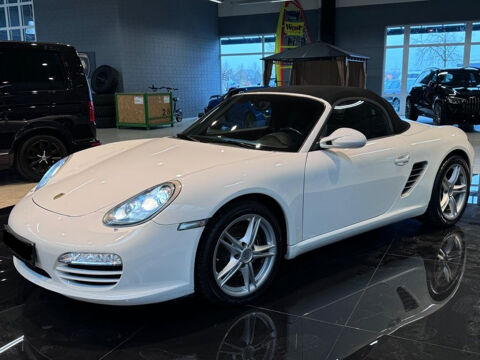 Boxster 2.9i 255 ch 2011 occasion 85600 Montaigu