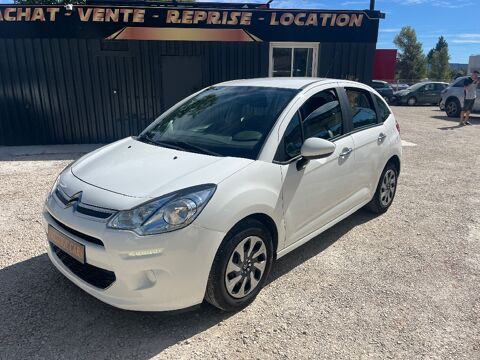 Citroen c3 (68ch Confort Distrib OK)