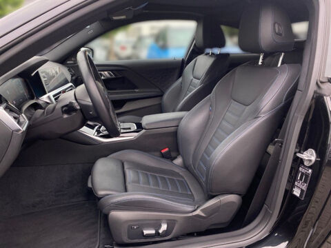 Serie 2 Coup&eacute; 220d 190 ch M Sport 2022 occasion 85600 Montaigu