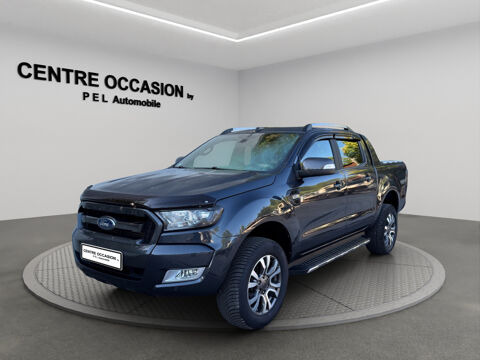 Annonce voiture Ford Ranger 25990 €