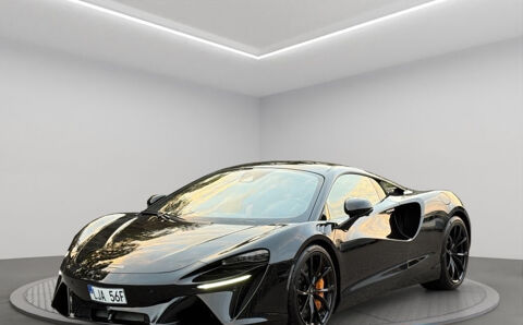 McLaren Artura McLaren V6 3.0 680ch 2024 occasion Montaigu 85600