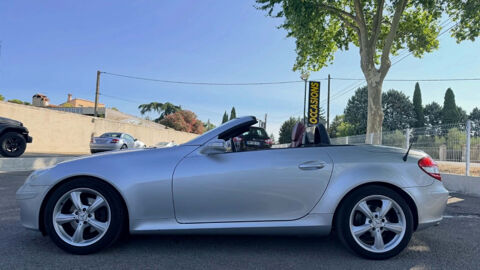 Classe A SLK 280 230cv 2006 occasion 30620 Bernis