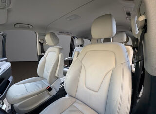 Classe V Long 250 d 7G-TRONIC Edition 2015 occasion 85600 Montaigu