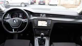 Passat 1.4 TSI 150ch SIEGCHAUF/REGVIT/PARKSENSOR/GPS/GAR12MOIS 2017 occasion 59280 Armenti&egrave;res
