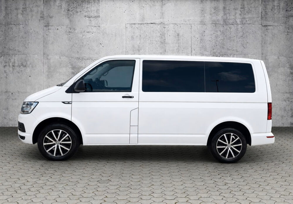 MULTIVAN Multivan 2.0 TDI 150 DSG7 4Motion 2019 occasion 85600 Montaigu