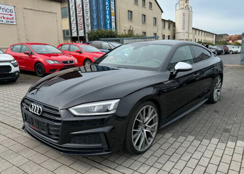 Annonce voiture Audi S5 41590 