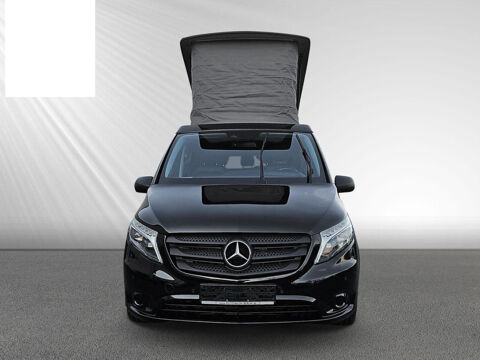 Classe V 250 marco polo 250d 2017 occasion 85600 Montaigu