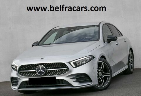 Mercedes Classe A 180 d Auto. Pack AMG CAM/REGVIT/PARKSENSOR/GPS/1MAIN/GAR12MO 2020 occasion Armenti&egrave;res 59280
