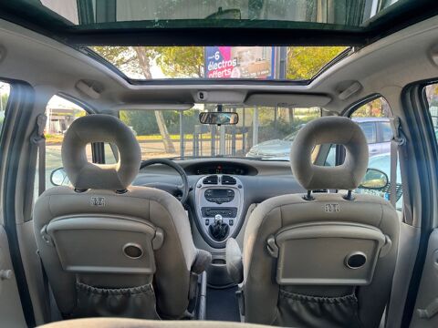 Picasso 1.6 HDi 92 2006 occasion 84000 AVIGNON