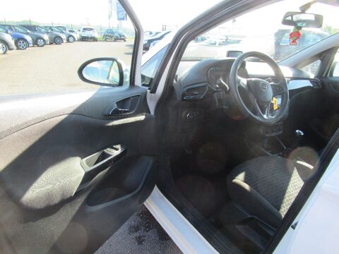Corsa 1.3 CDTI 75 ch Edition 2017 occasion 10410 Saint-Parres-aux-Tertres