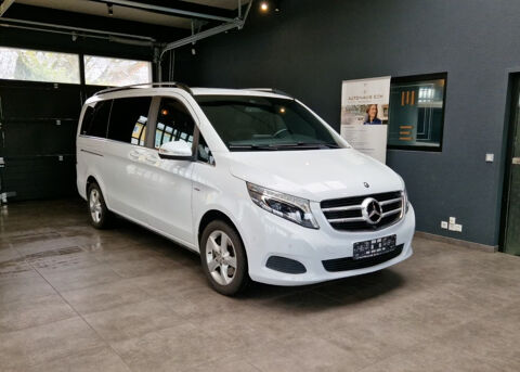 Mercedes Classe V Long 250 d 4Matic AVANTGARDE EDITION 2016 occasion Montaigu 85600