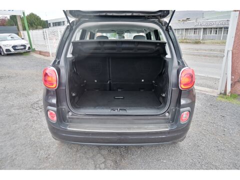 500 1.3 Multijet 16V 85 ch S/S Easy 2013 occasion 63800 Cournon-d'Auvergne