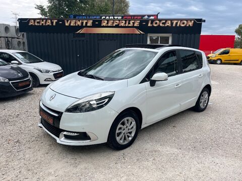 Renault scenic iii (dCi 130CH Energy)