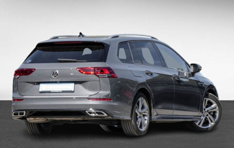 Golf SW Golf variant 2.0 TDI 150 DSG7 R-Line 2021 occasion 85600 Montaigu