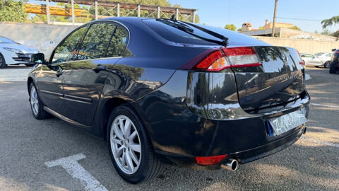 Laguna 2.0 dCi 130 FAP eco2 BoseEdition 2011 occasion 30620 Bernis