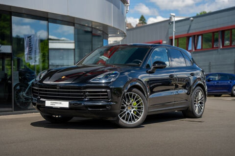 Annonce voiture Porsche Cayenne 82900 €