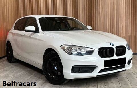 Bmw serie 1 (116i 109ch garantie 12 mois)